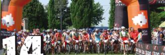 Classifica Livenza Bike 4a